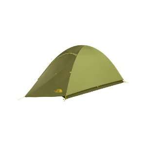 The North Face Flint 1 BX Backpacking Tent:  Sports 