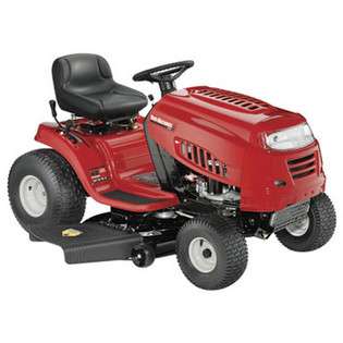   Machines 13AN775S000 500cc 16.5 HP Gas 42 in Riding Mower at 
