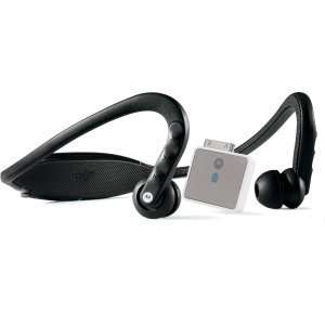  MOTOROKR S9HD Bluetooth stereo headphone and D650 iPod 