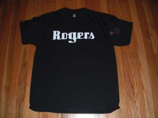 ROGERS DRUMS T shirt  