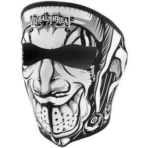   Face Mask Lethal Threat   One size fits most/Jester Automotive