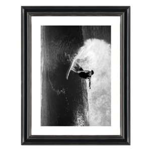  Riding the Wave   Heritage Framed Art Baby