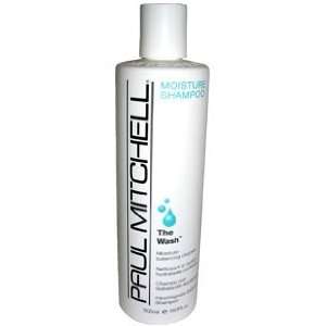    Moisture Balance Shampoo by Paul Mitchell   Shampoo 16.90 oz for U