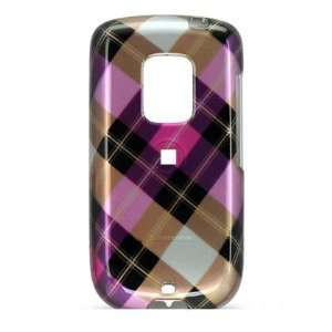   CHECK Hard Plastic Cover Case for HTC Hero (Sprint) 