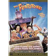   Flintstones Collectors Edition DVD   Universal Studios   