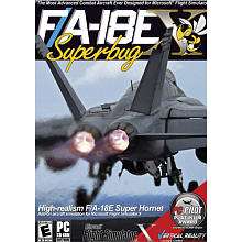 FA 18E Super Hornet for PC   PMDG Simulations   