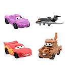 Gomu 4 Pack   Disney Pixar Cars   Spin Master   ToysRUs