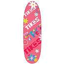 Little Tikes 21 inch Skate Board   Girls   Pink/White   Little Tikes 
