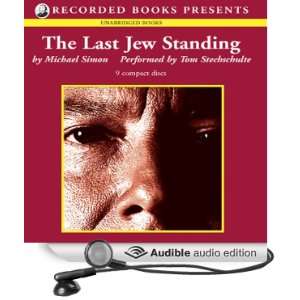  The Last Jew Standing (Audible Audio Edition) Michael 