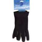 SOBEND South Bend Fleece Lined Neoprene Fishing Gloves Size Small (FG 