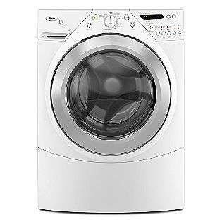 Duet® Steam 4.0 cu. ft. Front Load Ultra Capacity Washing Machine 