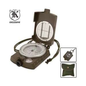  Military Style Compass