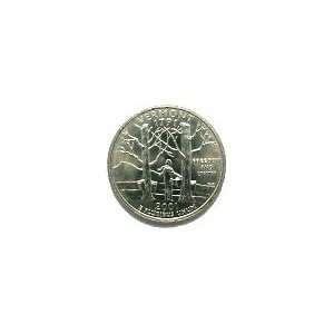  Vermont D Mint Mark State Quarter Rolls