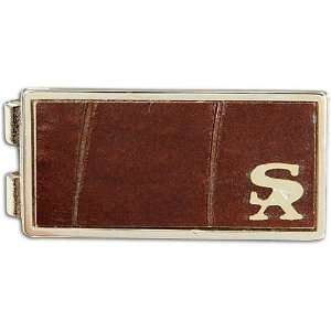 Stacy Adams Mens Money Clip:  Sports & Outdoors
