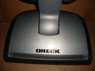 Oreck Xl Edge Ultra Quiet, Lightweight Vacuum Cleaner # U8100S  