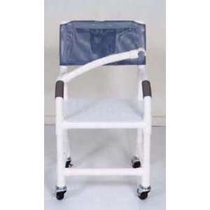  MJM International 118 3 F Shower Chair: Beauty