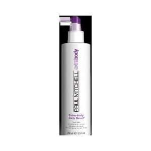  Paul Mitchell Extra Body Daily Boost Large 16.9oz: Health 