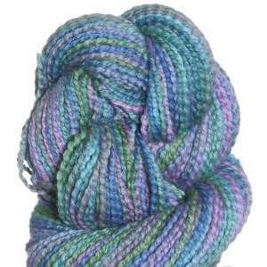   Seedling Hand Paint Yarn   4565 Tropical Sea Arts, Crafts & Sewing