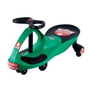  Wiggle Ride on Car   Toys & Games   Lil RiderT   Wiggle Cars: Sports