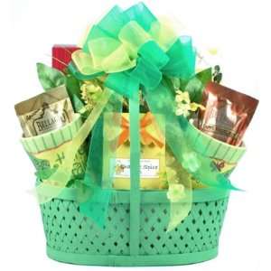 Christian Blessings Gift Basket   Great: Grocery & Gourmet Food