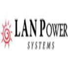 LAN POWER LP 4812POE POE VOLTAGE ADAPTER/SPLITTER