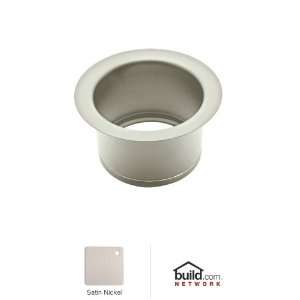   for Fireclay Sinks and Shaws Sinks in Satin Nickel