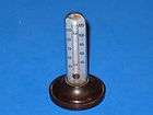 bakelite thermometer  