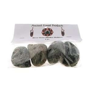  Ancient Forest Products   River Stones 4 pk   Incense 