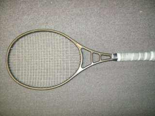 Prince Boron 110 Oversize 4 3/8 Tennis Racquet  