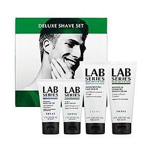  Lab Series For Men Deluxe Shave Set (Quantity of 1 