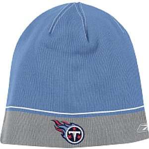 Men`s Tennessee Titans Second Season Player Knit Hat:  