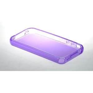   Polyurethane) AIR SERISE CASE COVER IN PURPLE Electronics