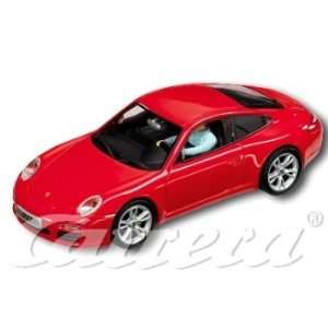  Carrera EV Porsche 911, Guard (Slot Cars) Toys & Games