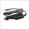 NEW Black Car Charger Adapter for NDSI DSI NDS DS i US!  