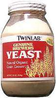 Brewers Yeast by Twinlab, Inc 18oz Powder  