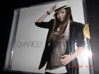 2010 CHARICE PEMPENGCO MUSIC CD PHILIPPINE DAVID FOSTER  