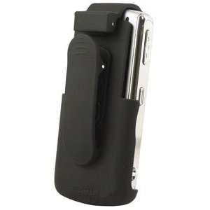  Verizon Carry Plastic Holster Holder with Spring Swivel 
