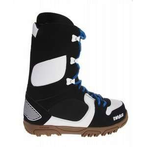  32   Thirty Two Prion Snowboard Boots Black/White/Gum 