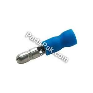 Pacer Wire 180 MALE BULLET FUNNEL STYLE 16 1 INSULATED PLUG 
