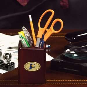  Indiana Pacers Pencil Holder