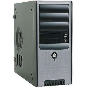   HD+Y, (Catalog Category: Cases & Power Supplies / ATX Cases w/Power