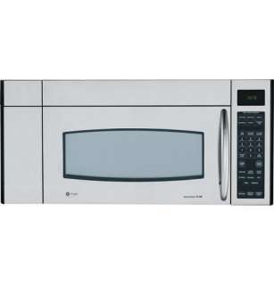   SPACEMAKER BUILT IN OVER THE RANGE MICROWAVE OVEN   JVM3670SMSS