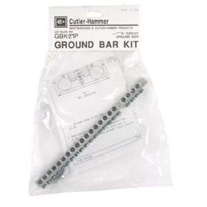 Cutler Hammer 21 Circuit Ground Bar