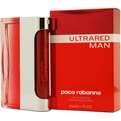ULTRARED Cologne for Men by Paco Rabanne at FragranceNet®