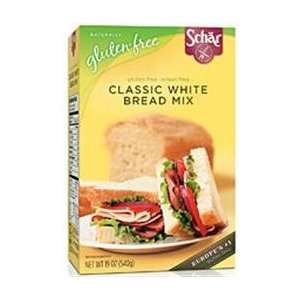  New, simple, and good. With this flour mix, bread or yeast 