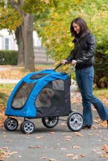 PET GEAR EXPEDITION DOG STROLLER FREE SHIPPING  