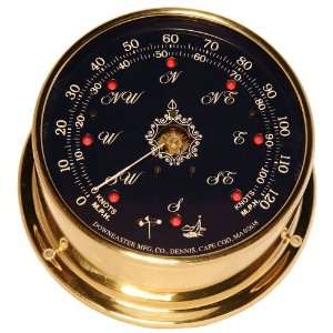  Downeaster Wind Speed & Direction, Navy Patio, Lawn 