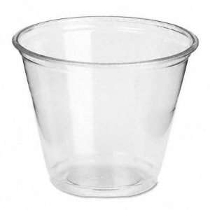  Dixie Crystal Clear Cup