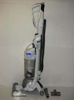 Dyson DC25 BLUE Print Upright Cleaner   Very Rare 879957002548  