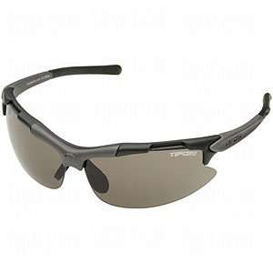  Tifosi Pave Series Golf Sunglasses Matte Black Sports 